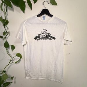 Back To The Future - Biff Graphic Tee -